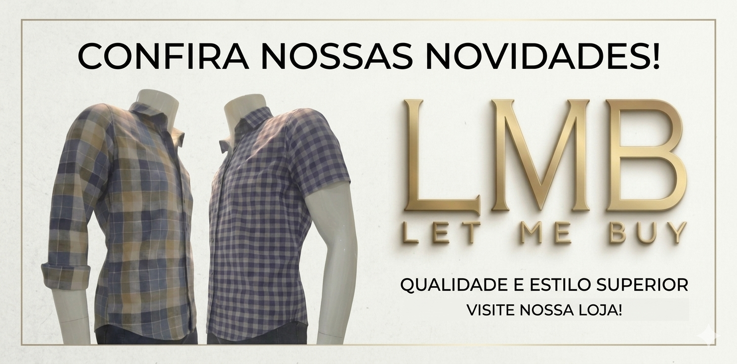 LET ME BUY - 2026