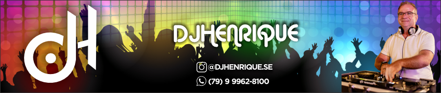 DJ HENRIQUE MATOS