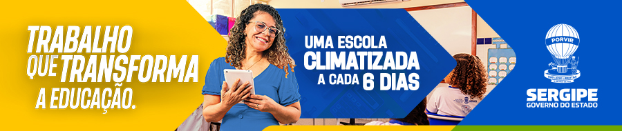 CICLO JUNINO 2026 - GOV. SERGIPE