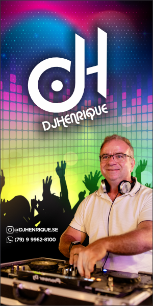 DJ HENRIQUE MATOS
