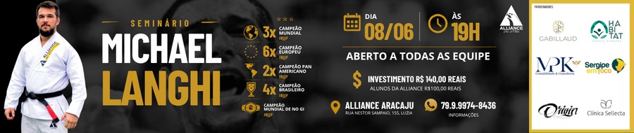 ALLIANCE - MICHEL LANGHI