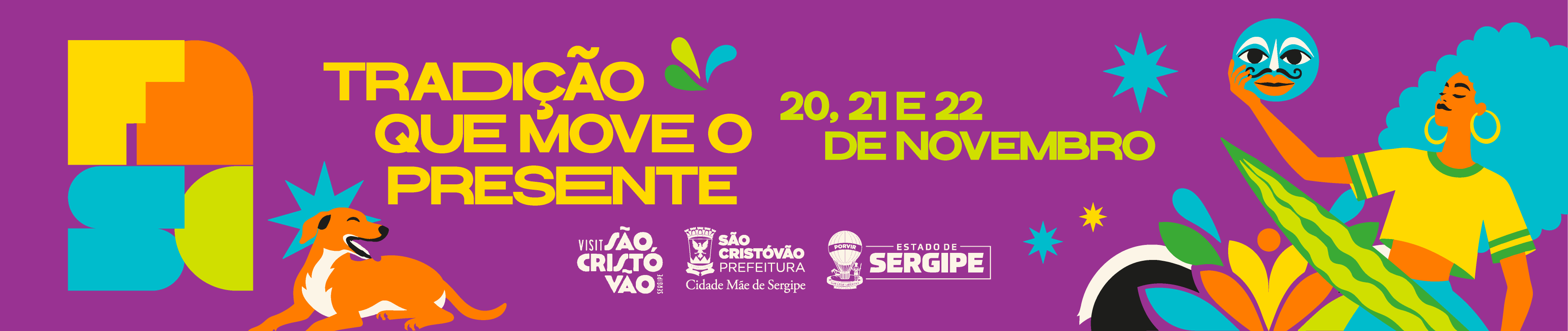 SÃO CRISTÓVÃO - FASC