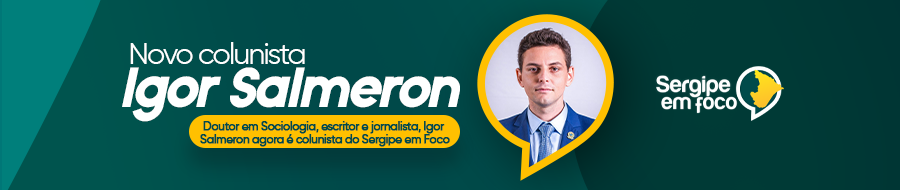 IGOR SALMERON - COLUNISTA