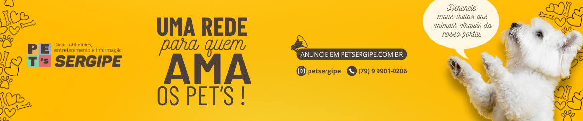 PETS SERGIPE - 2025