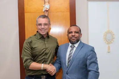 Governador anuncia novo desembargador do Tribunal de Justiça de Sergipe