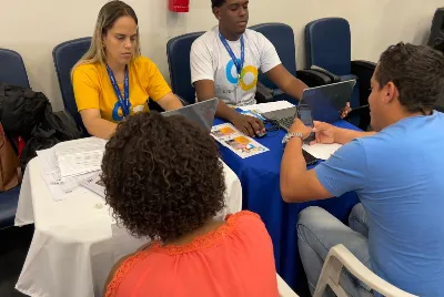 2º Mutirão de Empregabilidade para Pessoas com Deficiência oferta mais de 150 vagas de emprego em Aracaju