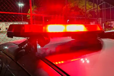 Policial sergipano é preso suspeito de envolvimento em homicídio na Bahia