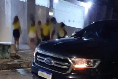 Confusão por dívida termina com policial preso e outro baleado em Aracaju
