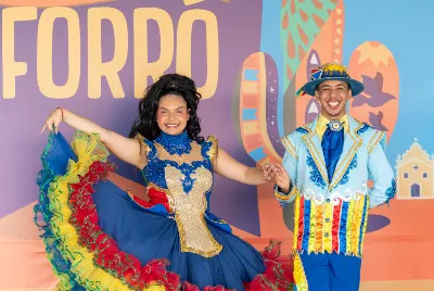 Ciclo Junino 2026 reforça identidade cultural e impulsiona economia sergipana com programação diversificada