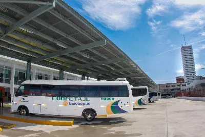 Frota do transporte intermunicipal será ampliada no feriado de 12 de outubro
