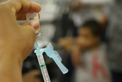 Prefeitura de Aracaju inicia vacinação nos shoppings RioMar e Jardins neste sábado, 11