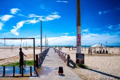 Prefeitura de Aracaju abre licitação para elaboração de Plano de Gestão Integrada da Orla Marítima