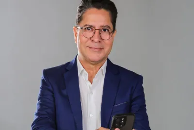 Érico Menezes desiste de candidatura a vice-governador pelo PL, mas Ricardo Marques segue na disputa pelo Governo de Sergipe
