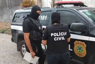 Falso Financiamento: Mulher é presa por aplicar golpe em mais de 50 pessoas em Aracaju