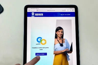 Governo de Sergipe oferta mais de 1 mil vagas de emprego nesta quarta-feira, 10