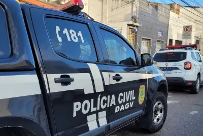 Polícia Civil realiza ações educativas e fiscalizações contra a exploração sexual infantil em Cristinápolis e Tomar do Geru