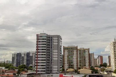 Previsão indica semana de ventos moderados em Sergipe