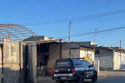 Ação conjunta entre Sergipe e Ceará prende investigado por liderar grupo especializado em furtos mediante fraude