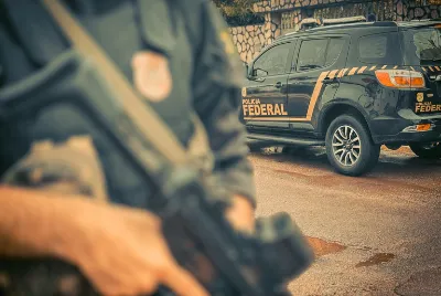 PF bloqueia bens de investigados por desvio de recursos públicos em Sergipe