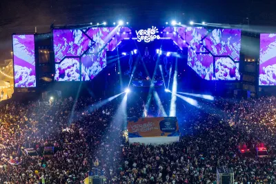 Verão Sergipe impulsiona o turismo e fomenta a geração de emprego nas diversas regiões do estado