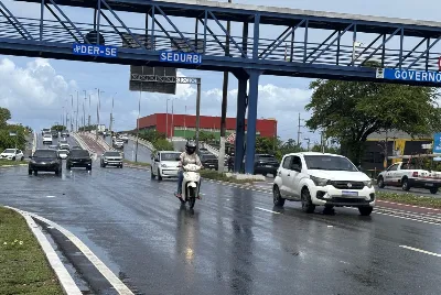 Prazo para pagamento do licenciamento anual veículos placa final 6 termina em 31 de julho