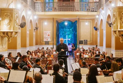 Governo de Sergipe realiza programação especial para celebrar Semana da Sergipanidade