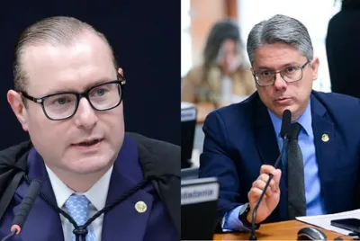Zanin nega pedido de Alessandro Vieira para abrir CPI do Master no Senado