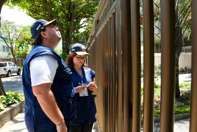 IBGE abre inscrições para 175 vagas temporárias para sua rede de coleta regular em Sergipe