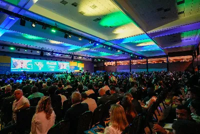 Mais de 200 representantes de Sergipe participam da Marcha dos Prefeitos em Brasília