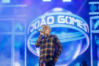 Arraiá do Povo recebe Igor Ativado, João Gomes e Nattan nesta quarta-feira, 10