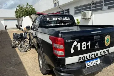Polícia Civil instaura inquérito para investigar abandono de incapaz em Porto da Folha
