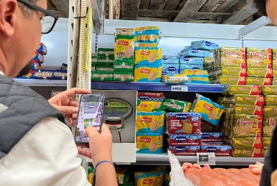 Procon Sergipe autua supermercado na zona de expansão por comercialização de produtos vencidos