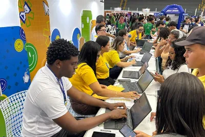 Governo do Estado realiza 2º Feirão Sergipano de Aprendizagem Profissional na sexta-feira, 12