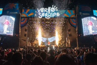 Verão Sergipe impulsiona turismo e consolida o estado como destino estratégico