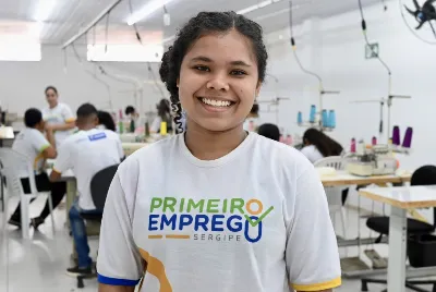 Sergipe vive momento histórico no mercado de trabalho com queda de 37% da taxa de desemprego nos últimos três anos