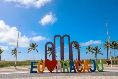 Sergipe reúne experiências culturais e diversão para o feriadão do Dia de Nossa Senhora Aparecida