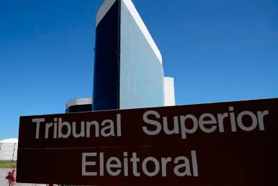 TSE recebeu mais de 50 mil denúncias de propaganda irregular