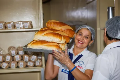 Panificação Garça é reconhecida como Patrimônio Histórico, Cultural e Material de Aracaju