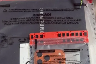 PF apura desvio de recursos públicos em obra de escola estadual