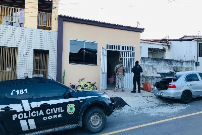 Polícia Civil deflagra operação contra grupo investigado por aplicar golpes em locadoras de veículos em Aracaju