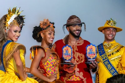 Governo de Sergipe realiza Concurso Rei e Rainha do País do Forró 2026 neste sábado, 11