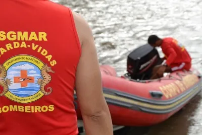 Adolescente morre após desaparecer em cachoeira no município de Macambira