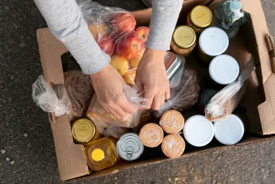 Custo da cesta básica em Aracaju diminuiu 3,84%, em junho