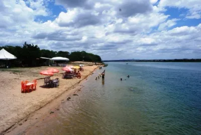 CONBASF lança projeto ambiental com foco na recuperação do Rio São Francisco