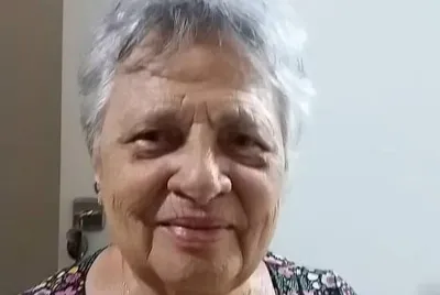 Idosa de 88 anos ferida em explosão por vazamento de gás morre em Aracaju