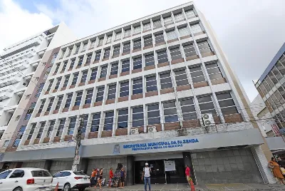 Aracaju: Contribuintes têm até 30 de junho para solicitar isenção do IPTU 2027