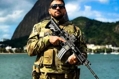 Policial rodoviário federal morre após passar mal em teste físico do Batalhão de Caatinga em Sergipe