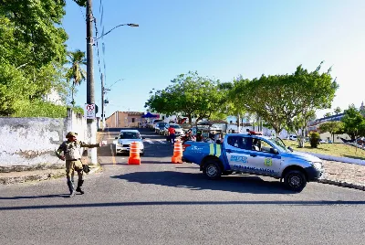 Fasc 2025: Confira como ficará o trânsito no Centro Histórico de São Cristóvão durante o evento