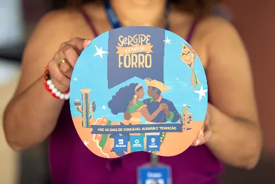 Governo de Sergipe fortalece cultura e economia durante Ciclo Junino 2026