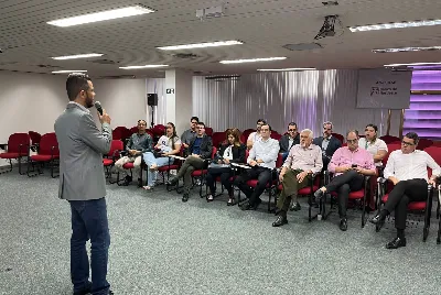 BNB e parceiros em Sergipe definem distribuição setorial de R$ 3,2 bilhões do FNE